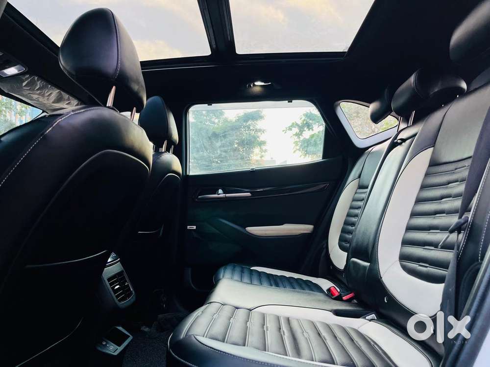 Kia Seltos, 2024, Petrol