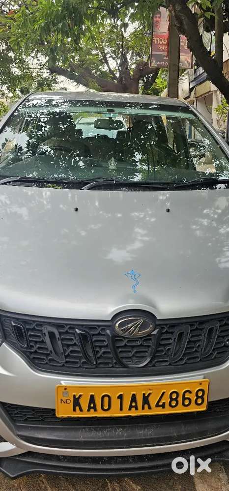 Mahindra Marazzo 2019 Diesel 95000 Km Driven