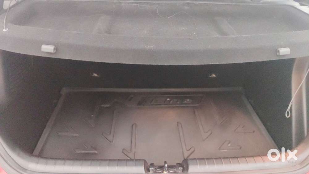 Hyundai I20 N Line 1.0 N8 Turbo Dct Dual Tone, 2022, Petrol