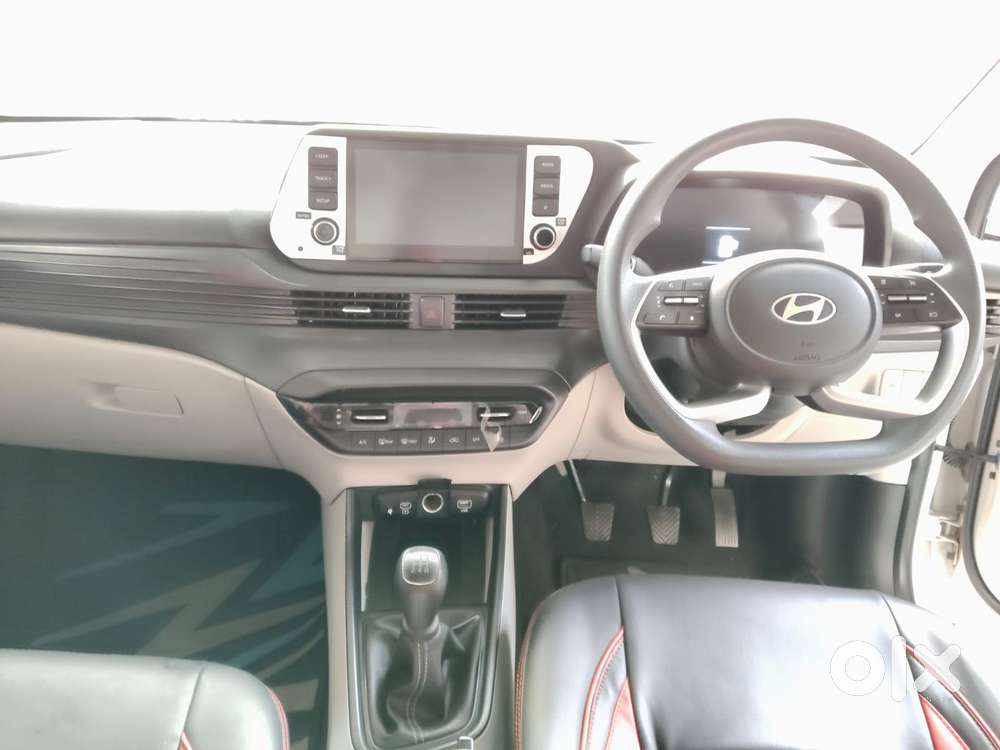 Hyundai I20 1.2 Sportz (o), 2024, Petrol