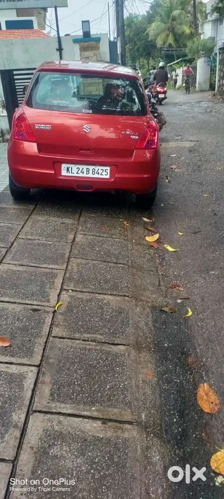 Swift Vdi Diesel 2010  Single Owner  Fiat Engine  Well Maintained
