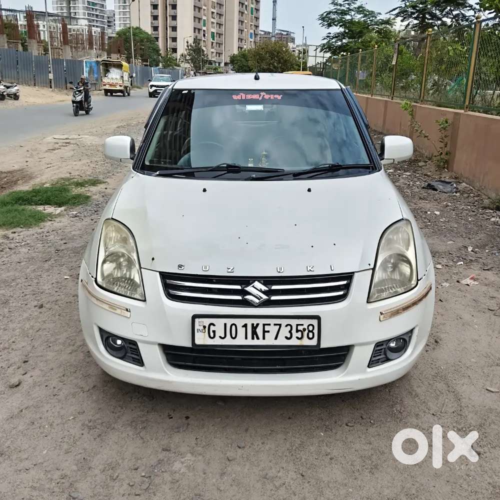 Maruti Suzuki Swift 2010 Diesel Manual