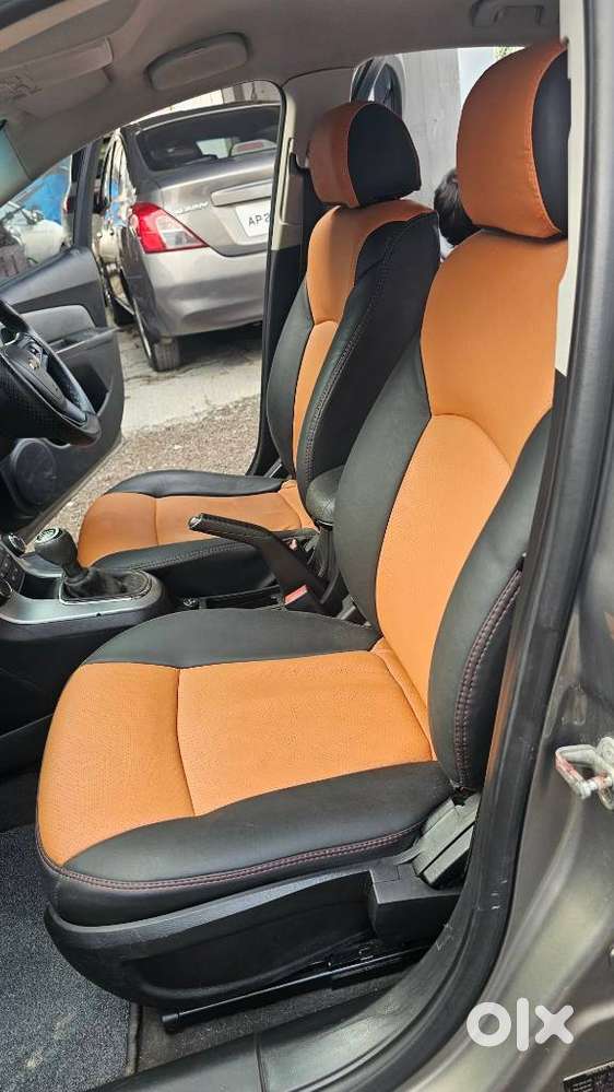 Chevrolet Cruze 2012 Lt, 2011, Diesel