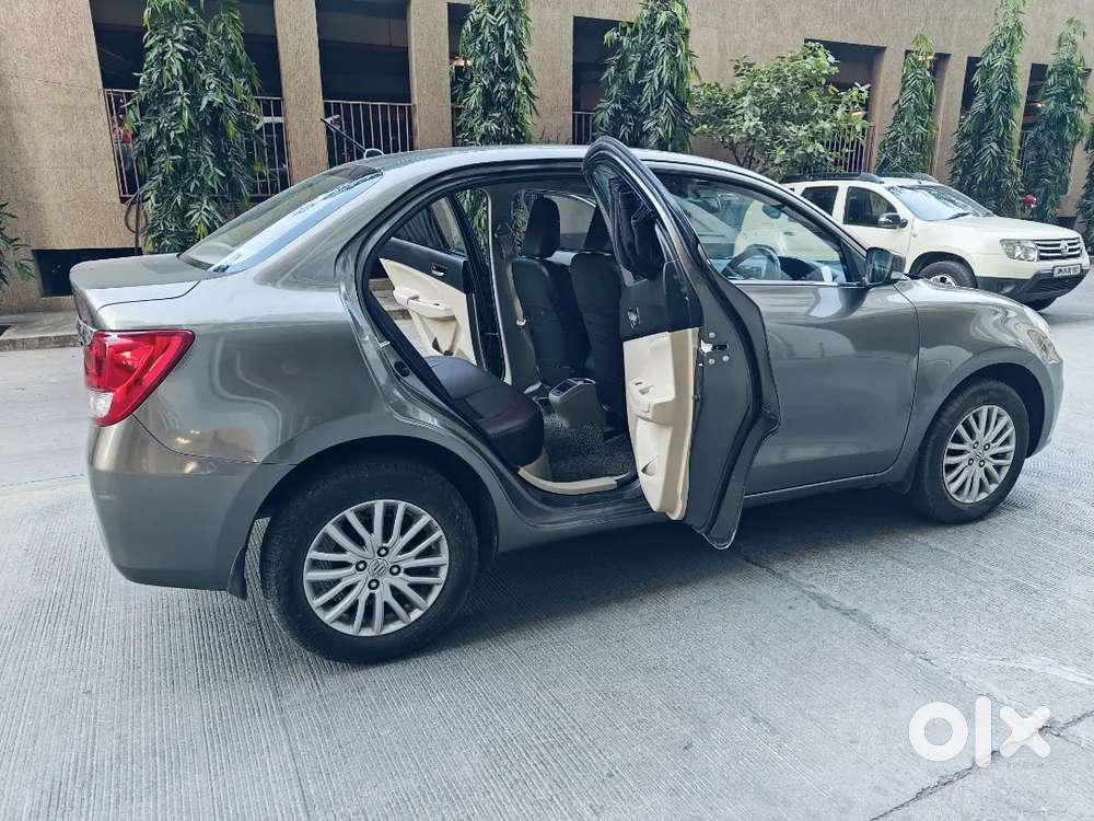 Maruti Suzuki Dzire Zxi Ags 2023 Petrol 20000 Km Driven