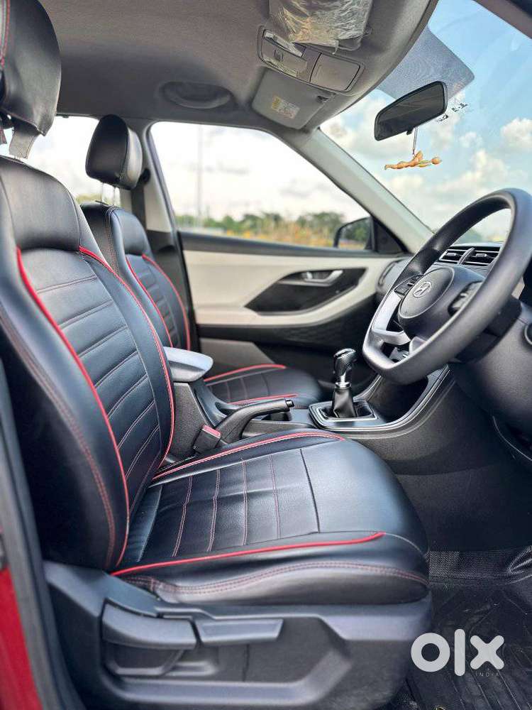 Hyundai Creta 1.5 S Diesel, 2021, Diesel
