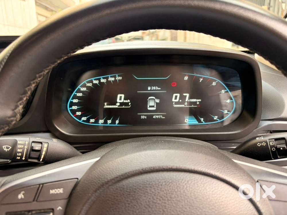 Hyundai New I20 Manual 2021