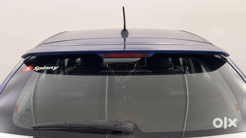 Maruti Suzuki Baleno Zeta, 2017, Petrol