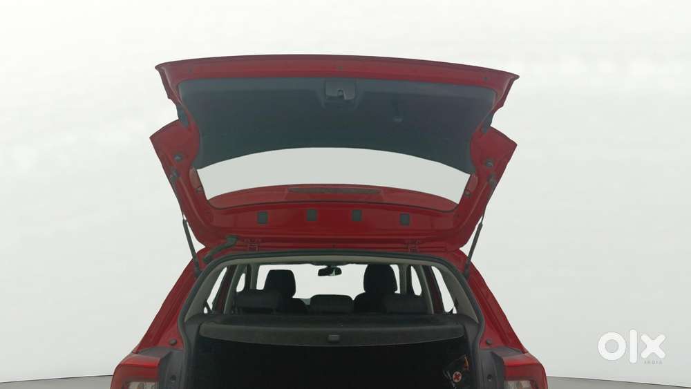 Skoda Kushaq 1.0 Ambition Classic Tsi At, 2021, Petrol