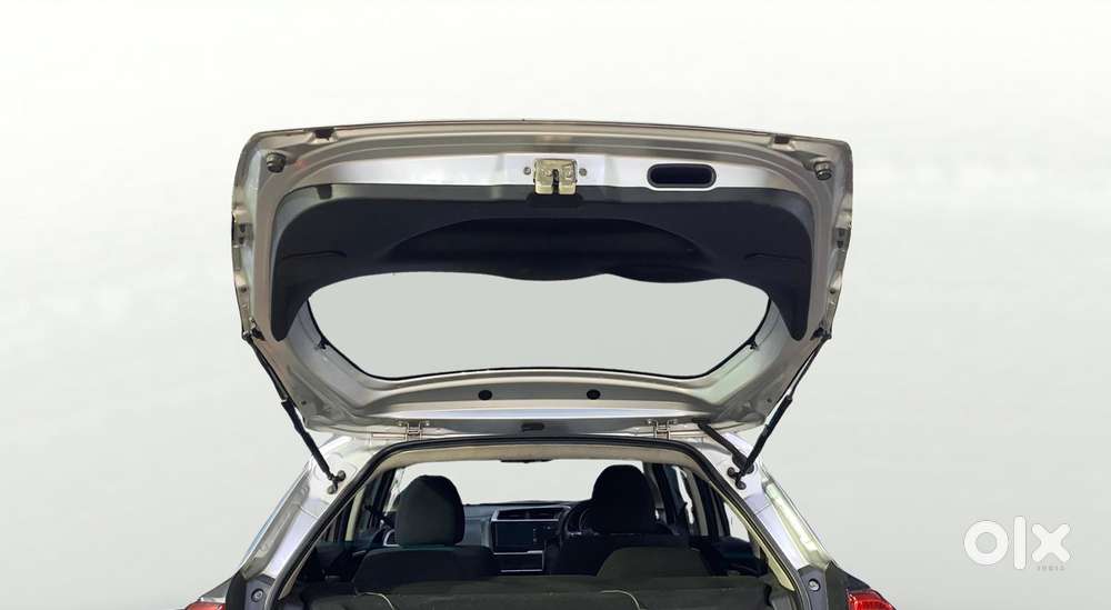 Honda Wr-v 1.2 Vx I-vtec, 2018, Petrol