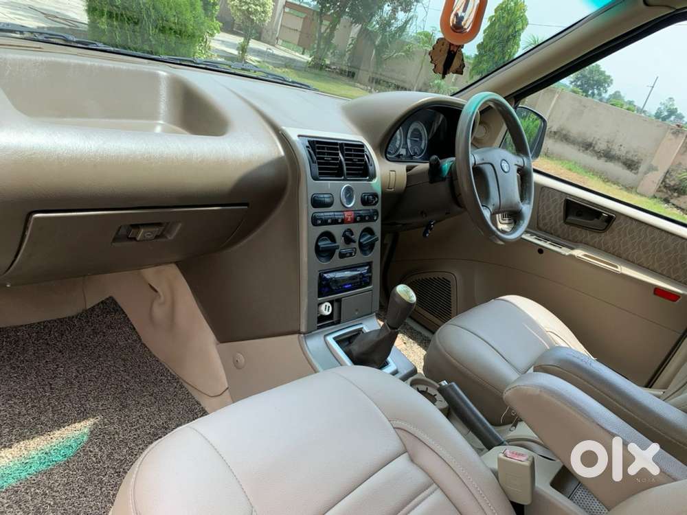 Tata Safari Dicor 2010