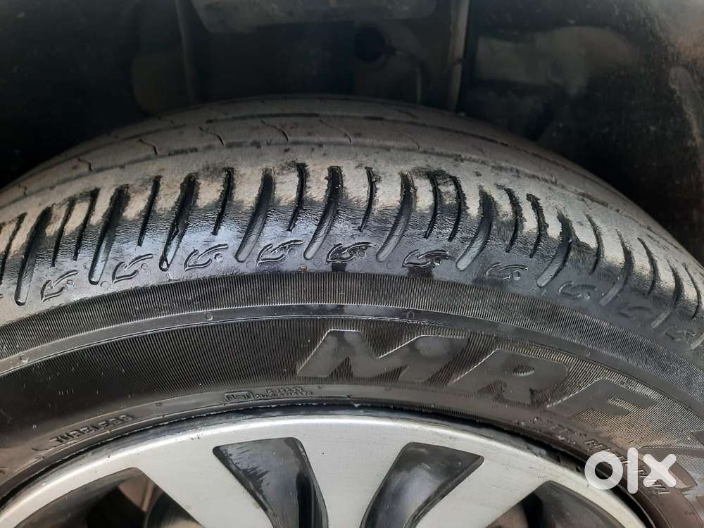 Tata Tiago 1.2 Revotron Xt (o), 2024, Petrol