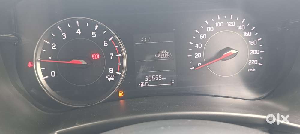 Maruti Suzuki Swift Vvt Vxi, 2024, Petrol