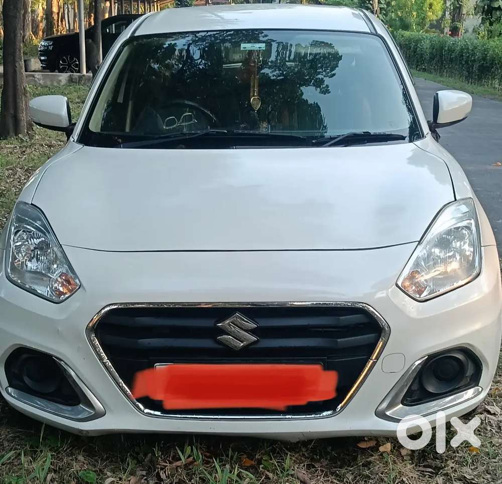 Maruti Dzire Vxi 2020 Year
