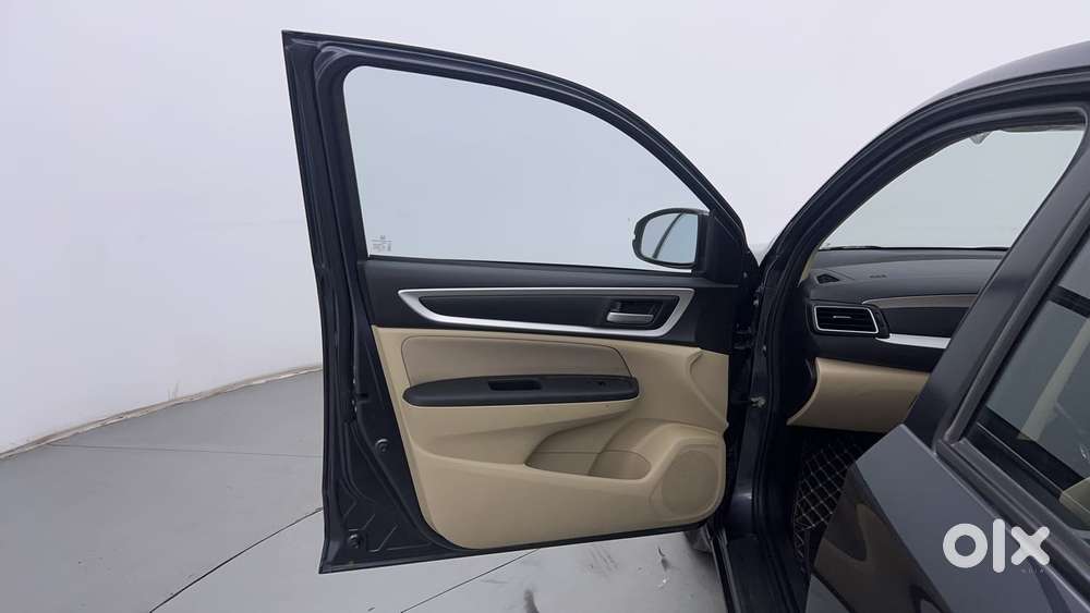 Honda Amaze Vx 1.2 Petrol Cvt, 2023, Petrol