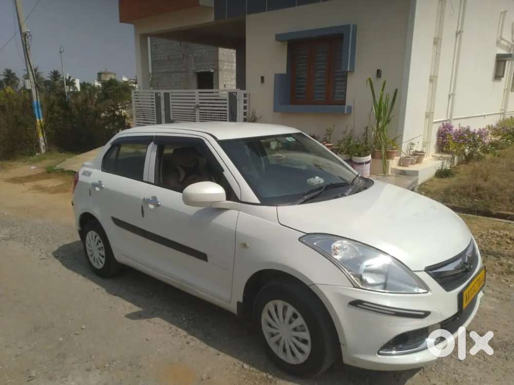 Good Condition Gadi For Sale