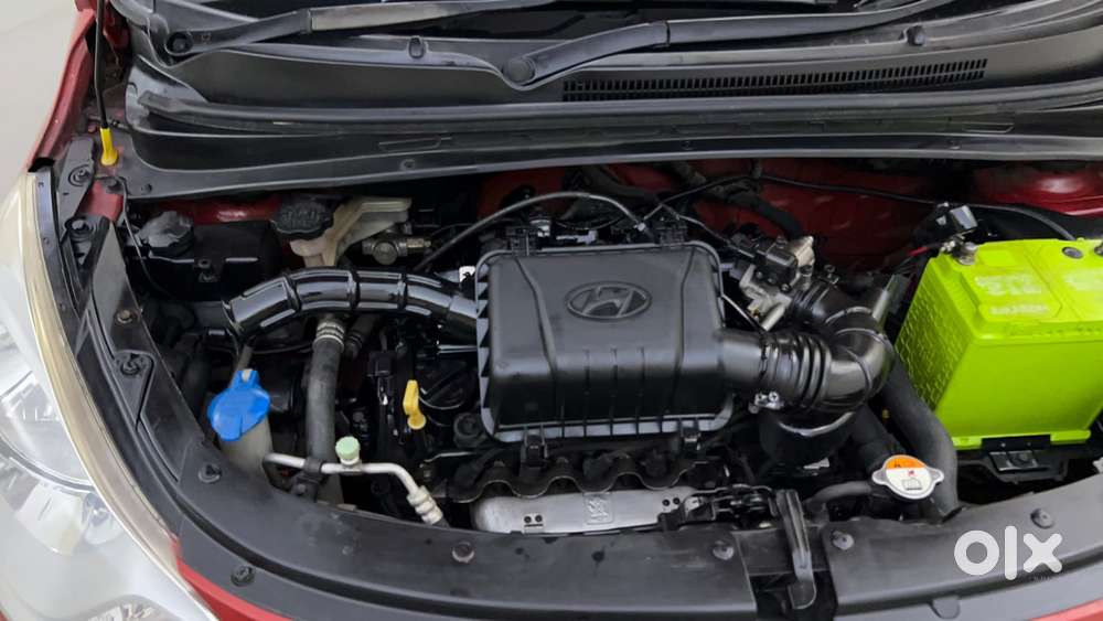 Hyundai I10 Magna 1.1l, 2013, Petrol