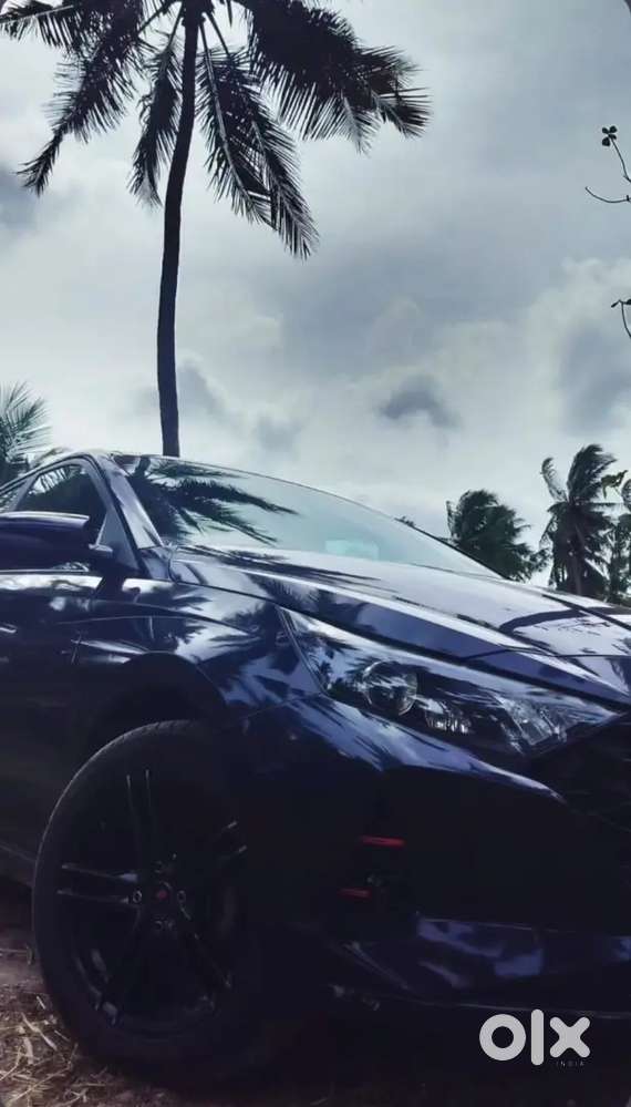 Hyundai I20 Asta  2021  Petrol  Imt  Must See
