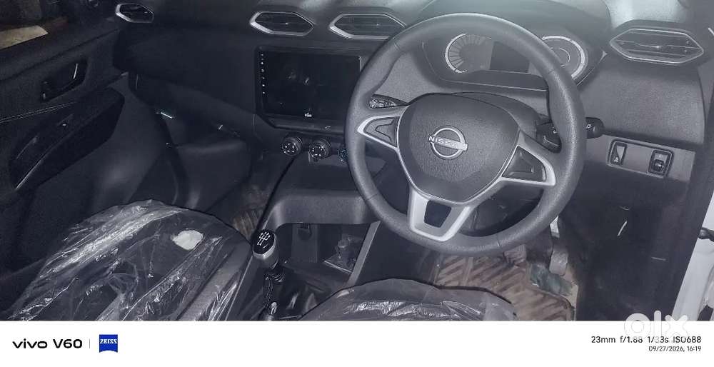 Nissan Magnite 1.0 Xl 2026