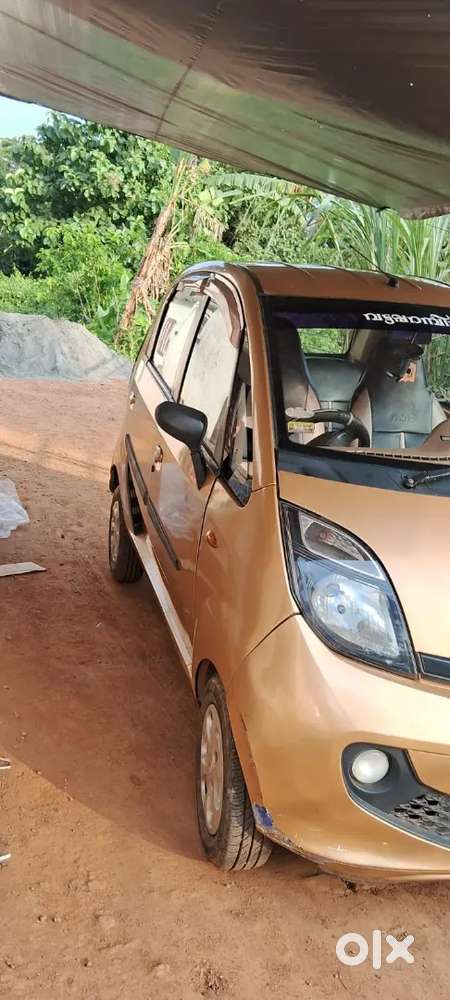 Tata Nano Twist Xt 2015 Petrol