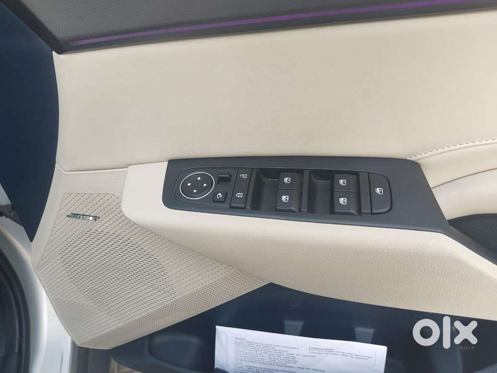 Kia Carens Clavis G 1.5 6mt, 2025, Petrol