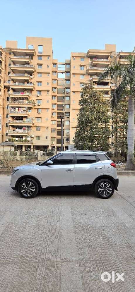 Mahindra Xuv300 W8 Option Diesel, 2019, Diesel