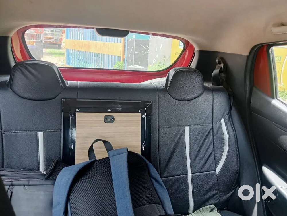 Good Condition Vehicle