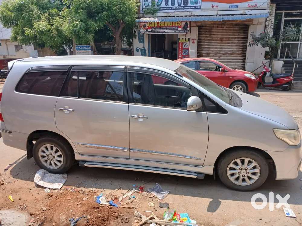 Well Maintained & Ready To Drive,  Low Maintenance