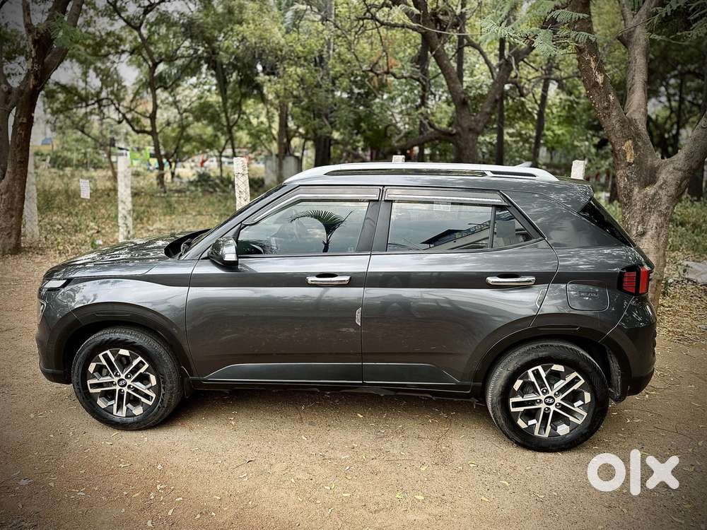 Hyundai Venue 1.4 Crdi Sx, 2023, Diesel