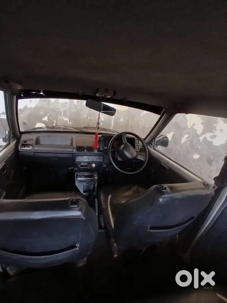 Maruti Suzuki 800 2004 Ac