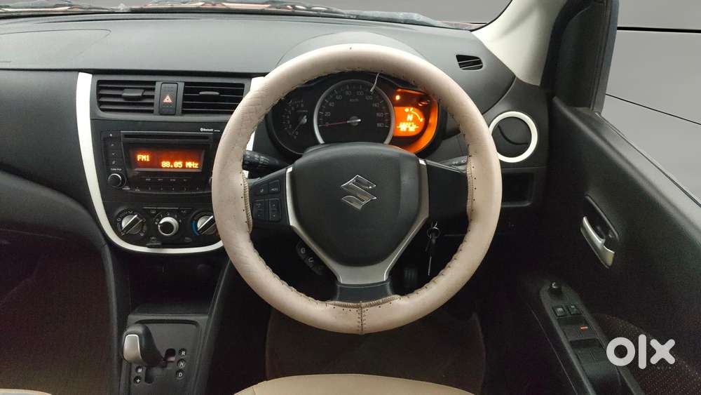 Maruti Suzuki Celerio Zxi Amt, 2018, Petrol
