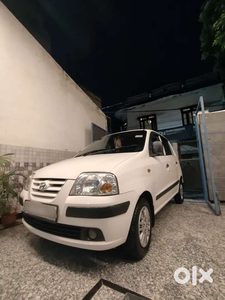 Selling For New Car