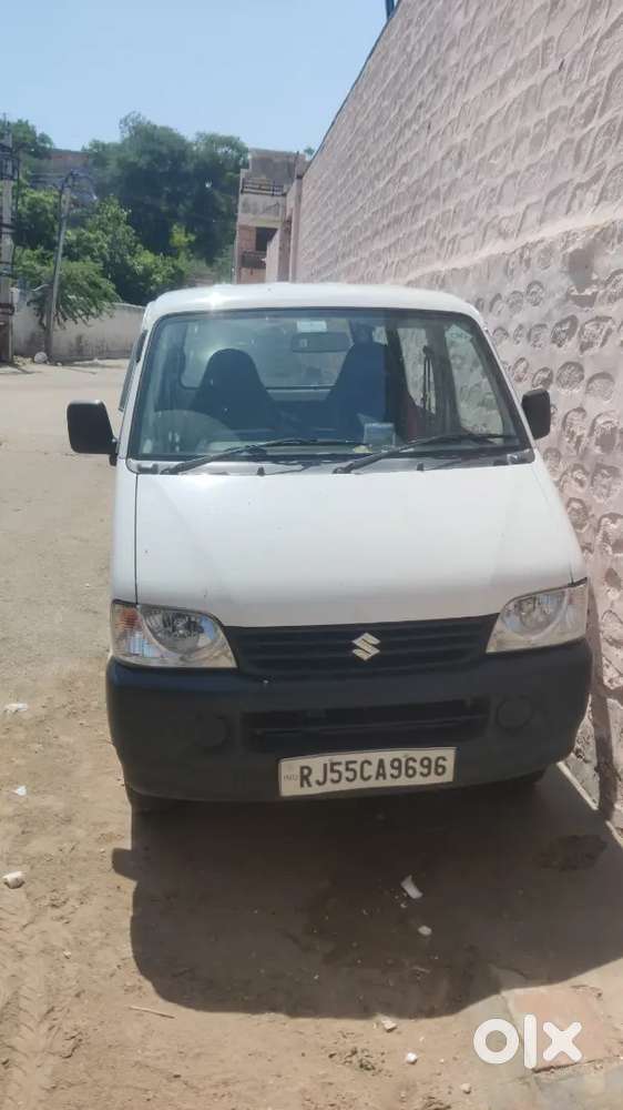 2023 Maruti Suzuki Eeco