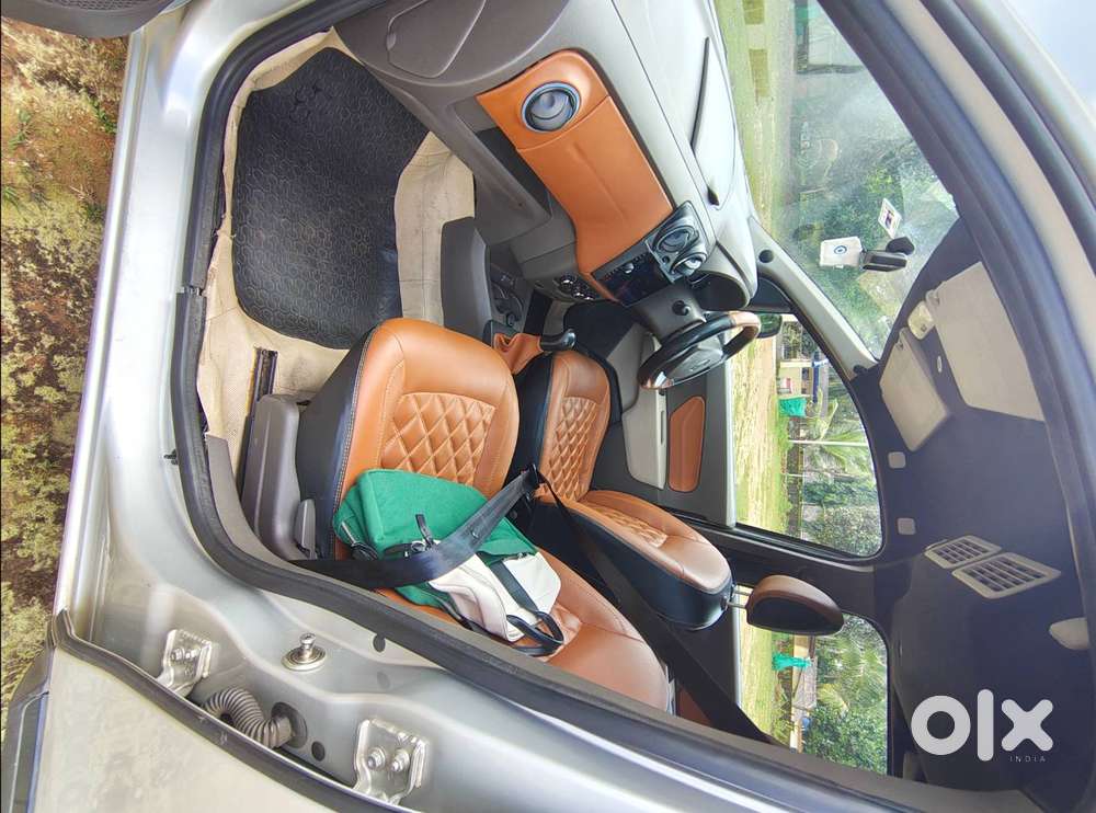 Single Owner Reanult Lodgy