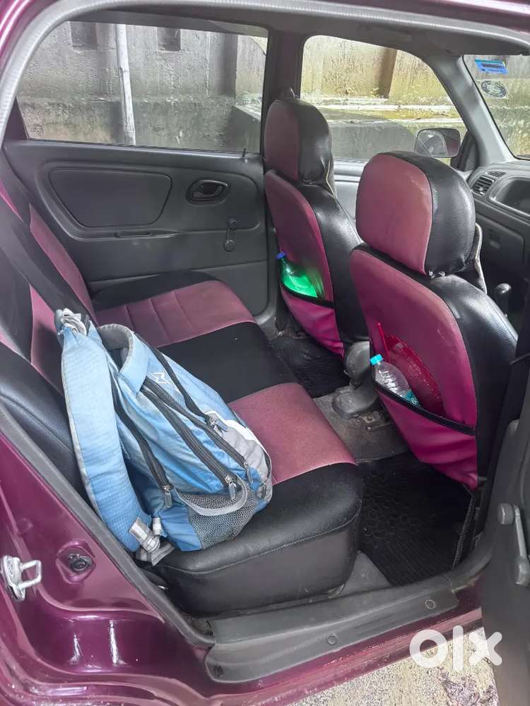 Urgent Maruti Suzuki Alto 2007