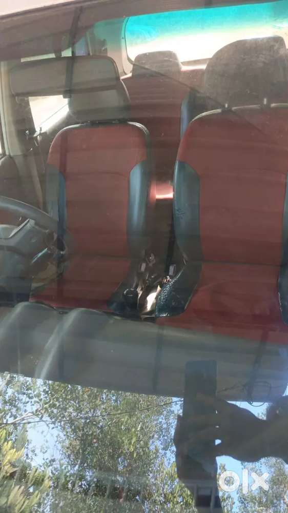 Ac, Front 2 Door Power Window, Power Steering