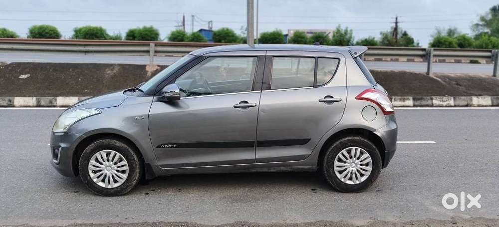 Maruti Suzuki Swift Vdi, 2017, Diesel