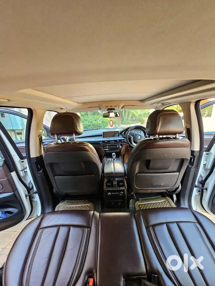 Excellent Condition, No Accidents, Self Driven