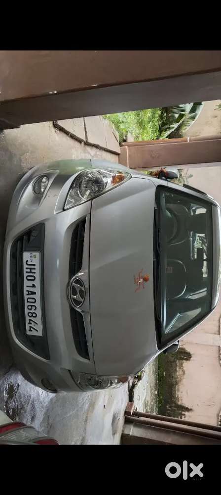 Super Condition Car Very Less Used