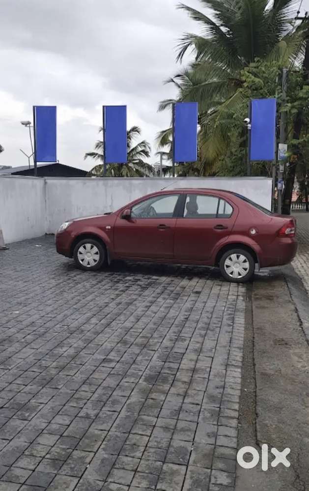 Ford Fiesta 1.4 Exi 2007 Model