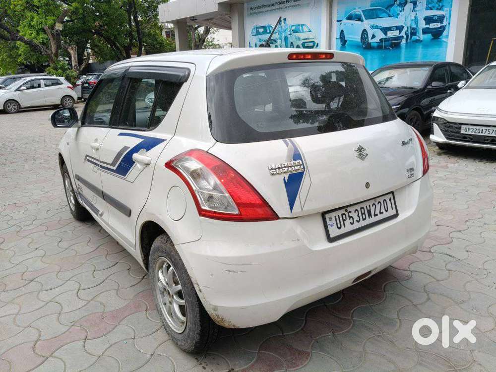 Maruti Suzuki Swift Ddis Vdi, 2015, Diesel