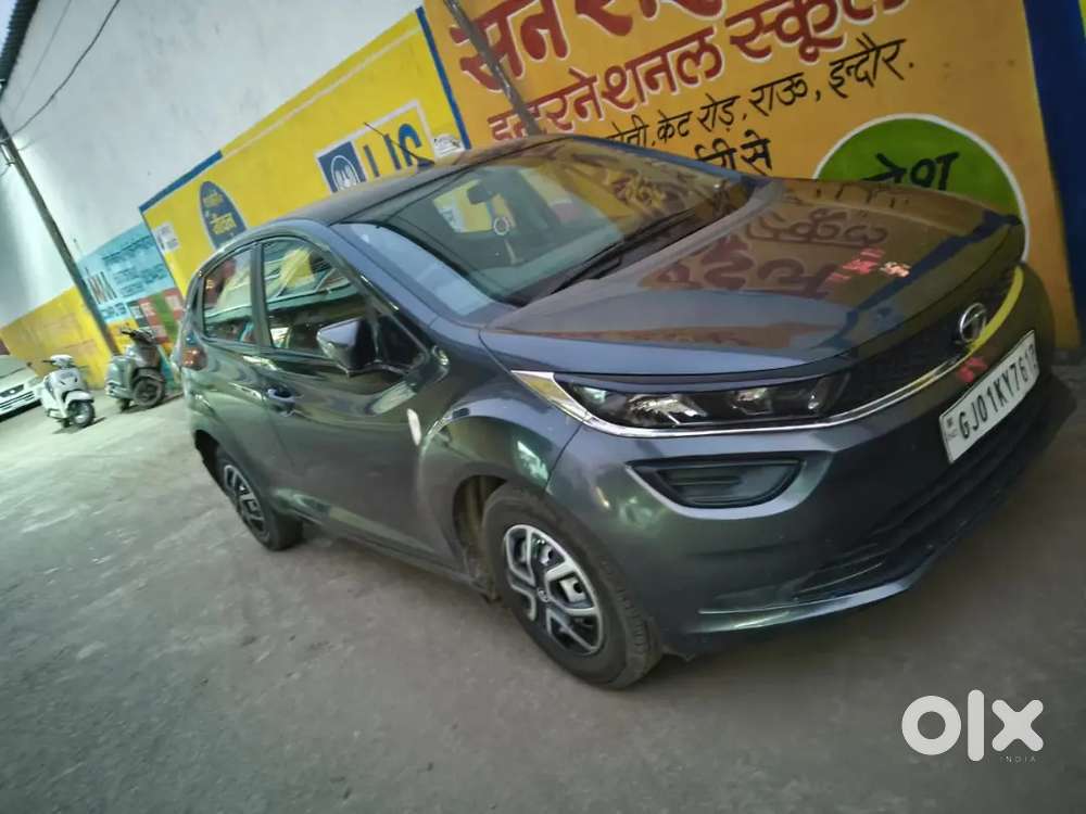 Tata Altroz 1.2 Xe Plus 2020 Petrol Manual