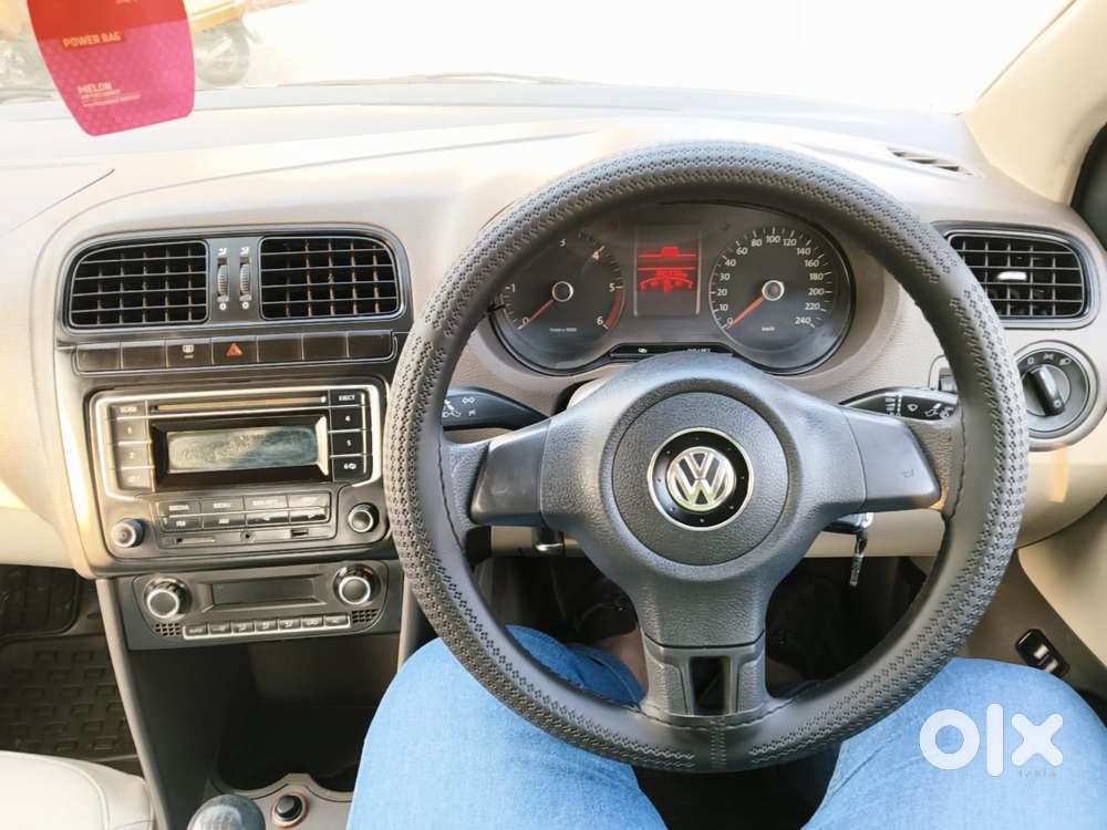 Volkswagen Vento 1.5 Comfortline Cup Edition Diesel, 2014, Diesel