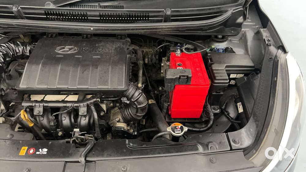 Hyundai Grand I10 Nios Corporate Edition 1.2 Vtvt, 2020, Petrol