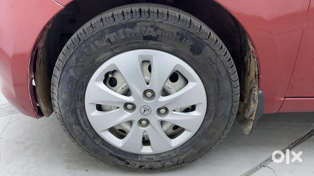Hyundai I10 2007-2010 Era 1.1, 2012, Petrol