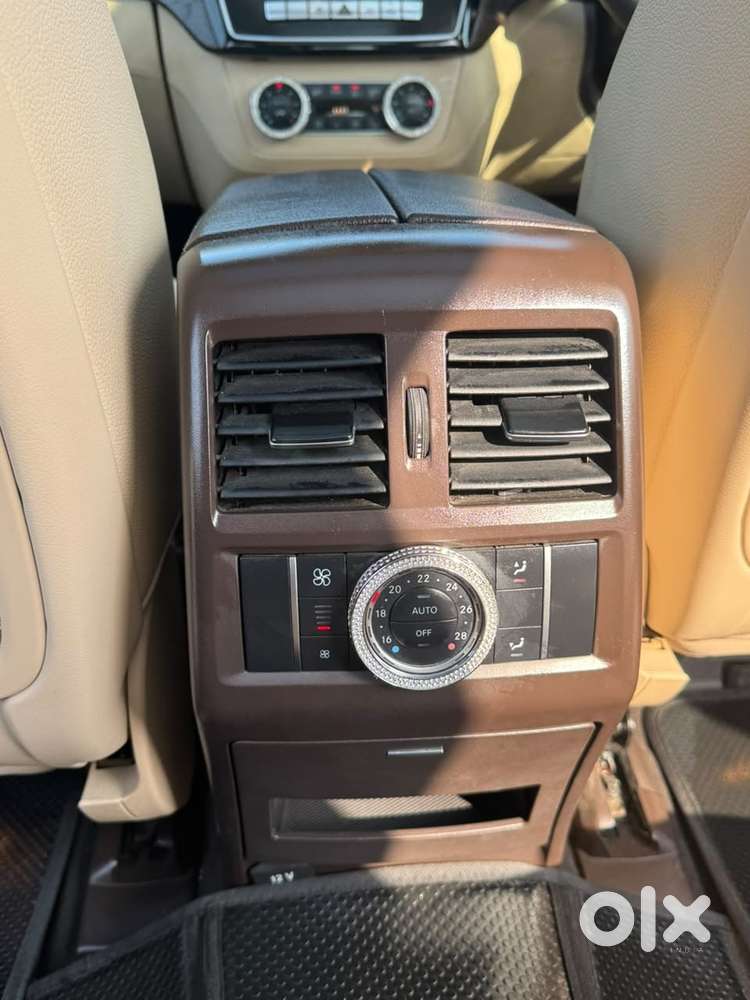 Mercedes-benz Gls 350d 4matic, 2020, Diesel
