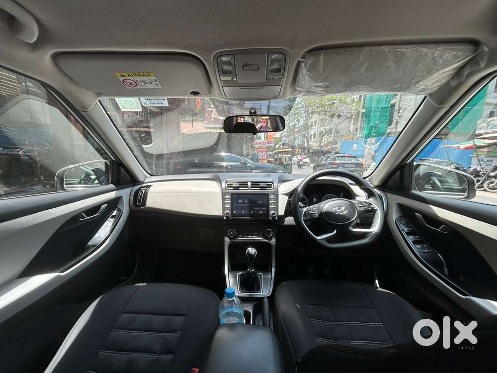 Hyundai Creta 1.5 S Diesel, 2023, Diesel