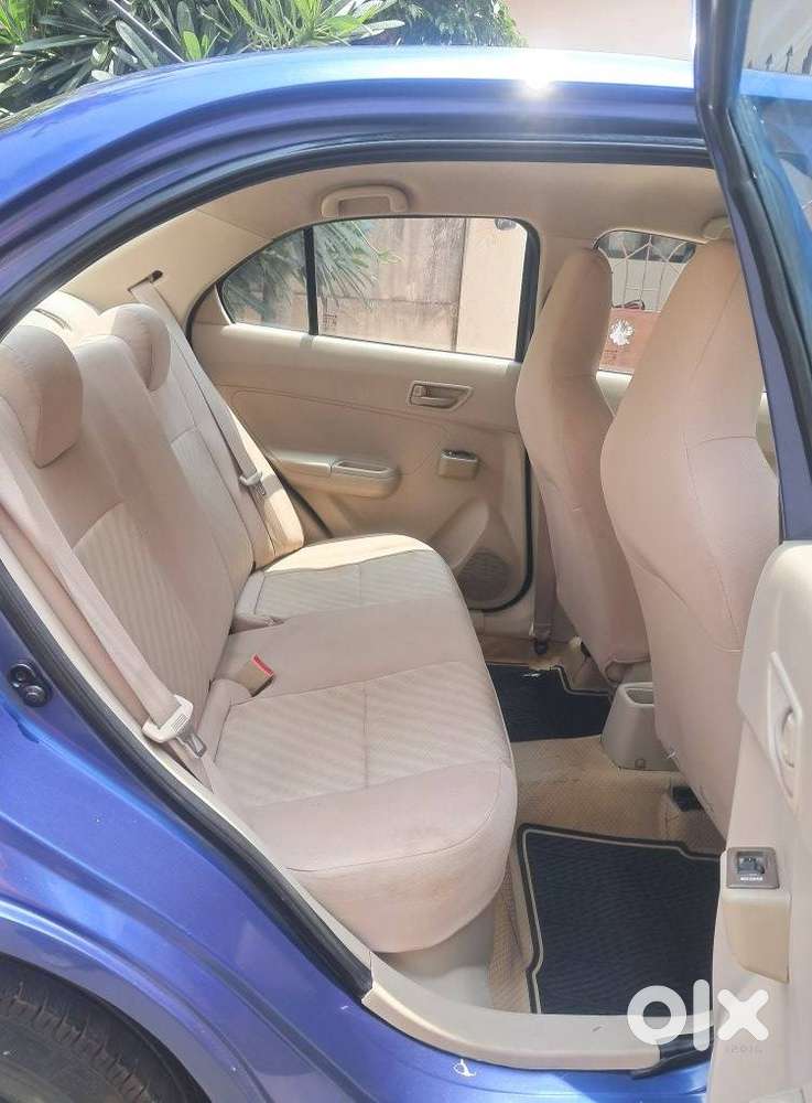 Maruti Suzuki Swift Dzire, 2018, Petrol