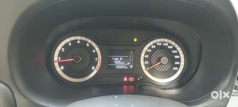 Hyundai Grand I10 Nios Magna 1.2 Mt, 2021, Petrol