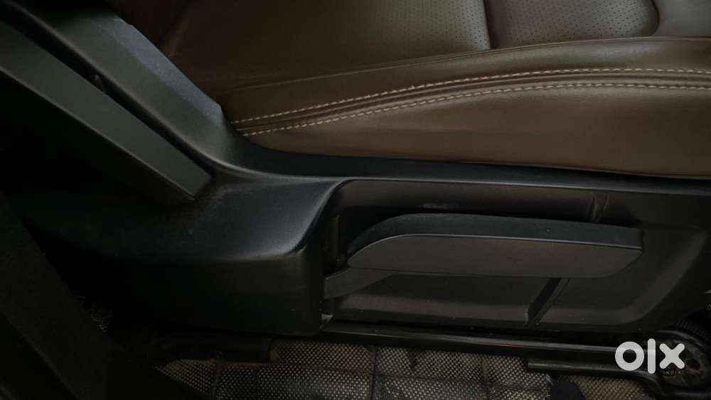 Tata Harrier Xz, 2019, Diesel
