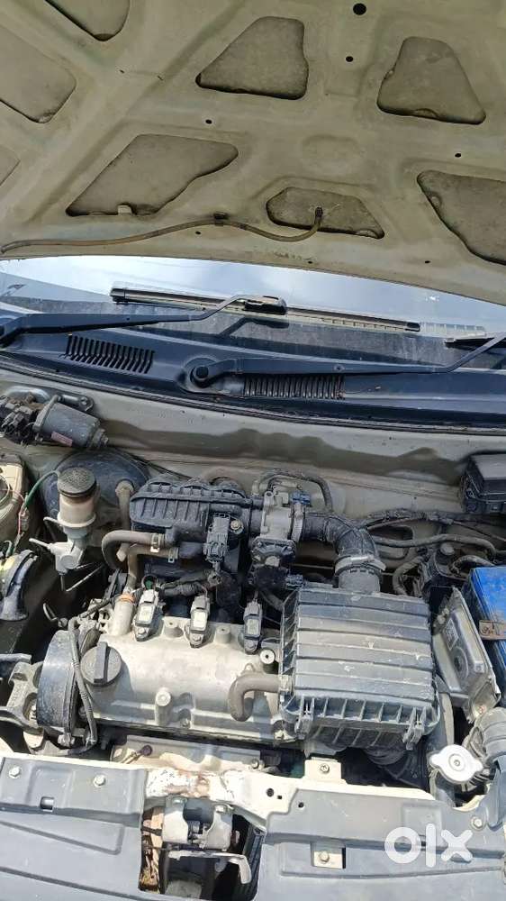 Maruti Suzuki Alto Lxi 2018